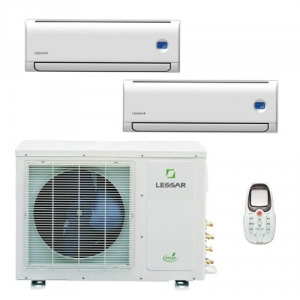 Lessar LS/LU-2H21KFA2 (ion)