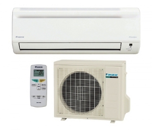 Daikin FTXS35EVM