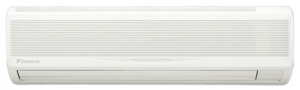 Daikin FAQ100B/RQ100BV/W